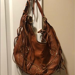 Mickael kors purse and wallet